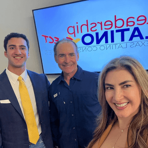 Andrea Gomez / Hadi Suheil / Orlando Sanchez Andrea Gomez / Hadi Suheil / Orlando Sanchez