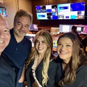 Andrea Gomez ICN Honduras