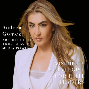 Andrea Gomez Dubai Business Journal Andrea Gomez Dubai Business Journal