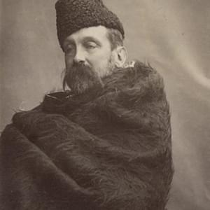 Prince Robert d’ Orléans, Duc de Chartres (1840 - 1910) Prince Robert d’ Orléans, Duc de Chartres (1840 - 1910)