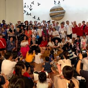 2018年ビレッジ(OPEN DAY) CISV Tokai | 公益社団法人CISV日本協会東海支部 グローバルな友情を築こう