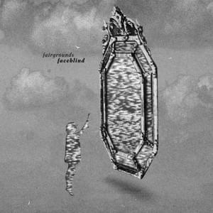 "faceblind" - fairgrounds (2026) "faceblind" - fairgrounds (2026)