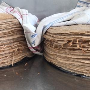 Les galettes au sarrasin (ou blé noir) Les galettes au sarrasin (ou blé noir)