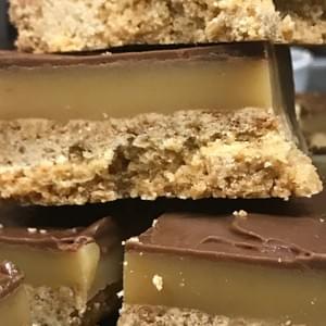 Shortbread Shortbread