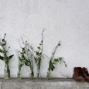 Stillleben am Rand der Veranstaltung