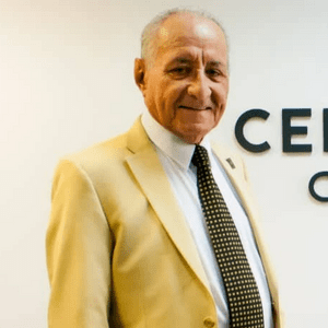 Rafael Gimenez Rafael Gimenez