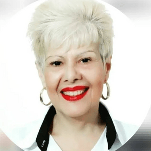 Milagros López Milagros López