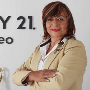 Gladys Ortíz Gladys Ortíz