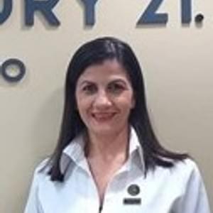 Jane Méndez Jane Méndez