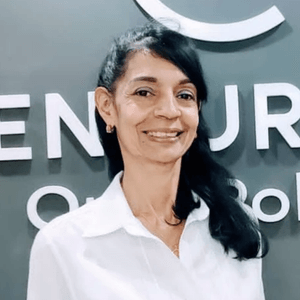 Josefina Serrano Josefina Serrano