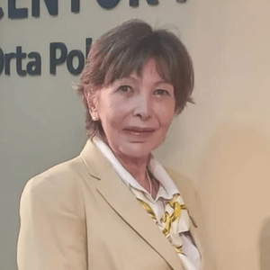 Elizabeth Sencherman Elizabeth Sencherman