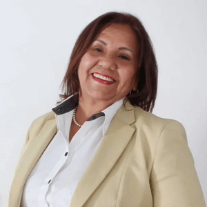 Mireya Martínez Mireya Martínez