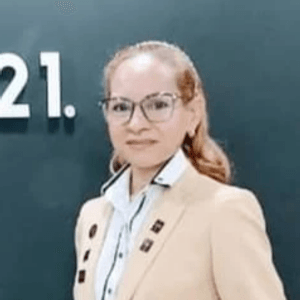 Maria Lourdes Castillo Maria Lourdes Castillo