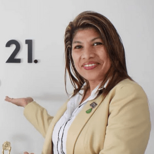 Yelitza Martínez Yelitza Martínez