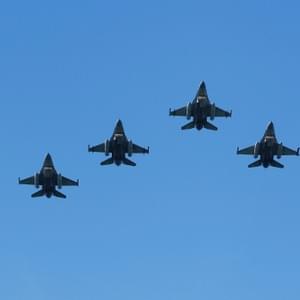 Font: Air Force Portuguese