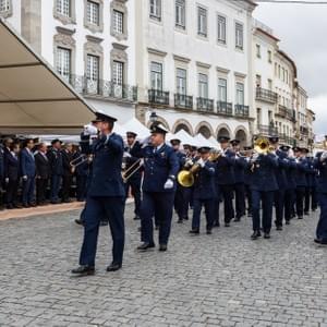Font: Air Force Portuguese