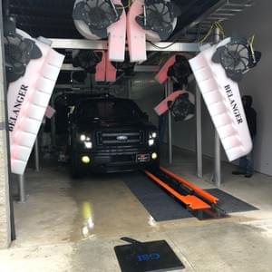 Car Washes With Dryers? Aspen Carwash in Broken Arrow