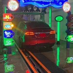 Aspen Car Wash in Broken Arrow