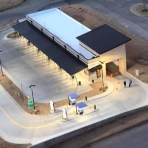 Best Tunnel Car Wash Near Broken Arrow