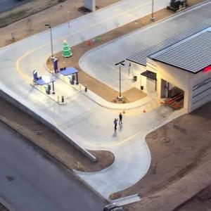 Car Wash Near 121st and Elm in Broken Arrow