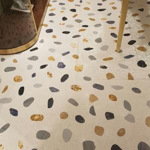 Terrazzo con Decoro 'CAPRI'