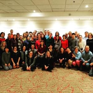 Montreal area classes 2019.