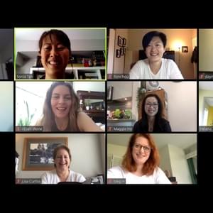 Langara BSA Certificate program - Cohort 2