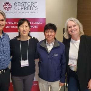 FLOW 2023 Symposium Dr Tan and Master Yuen speakers