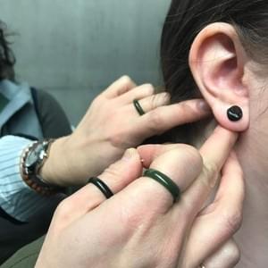 More hands on demos and special point location.