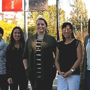 The very first ever Balance Method / System class held at an accredited post-secondary institution! c.2018