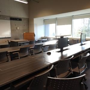 The amazing facilities at Langara College that help ease and enhance our learning!