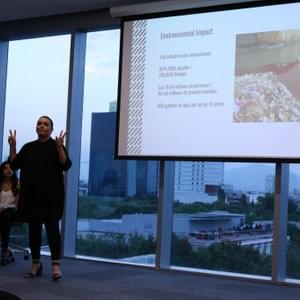 Eco Festival Monterrey Eco Festival Monterrey