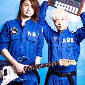 アーティスト アストロノーツ /202105