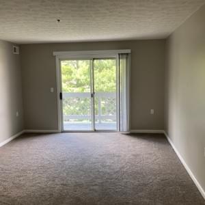 Moving our client into their Senior Living Community