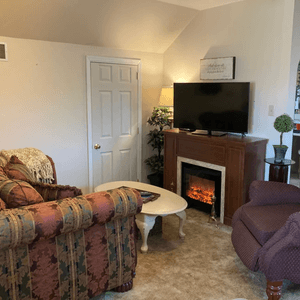 Creating a new use for their space