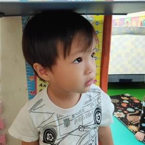 台南永康一心托嬰中心保母 台南永康一心托嬰中心保母