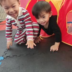 台南永康一心托嬰中心保母 台南永康一心托嬰中心保母