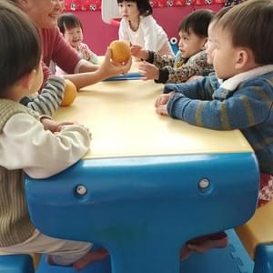 台南永康一心托嬰中心保母 台南永康一心托嬰中心保母