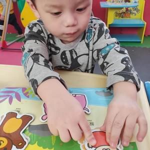 台南永康一心托嬰中心保母 台南永康一心托嬰中心保母