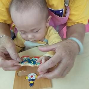 台南永康一心托嬰中心保母 台南永康一心托嬰中心保母
