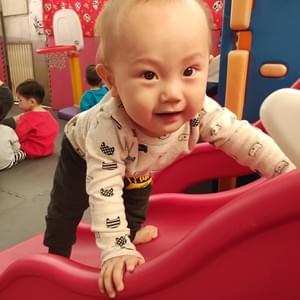 台南永康一心托嬰中心保母 台南永康一心托嬰中心保母