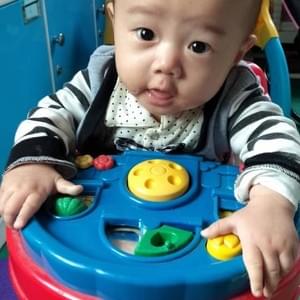 台南永康一心托嬰中心保母 台南永康一心托嬰中心保母