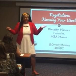 Divinity Matovu. Divinity Matovu.