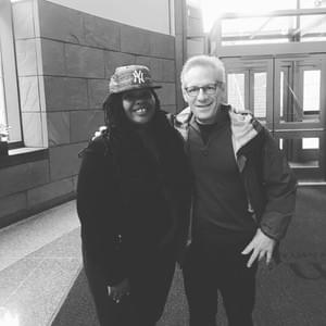 Divinity with Wharton management professor Stew Friedman