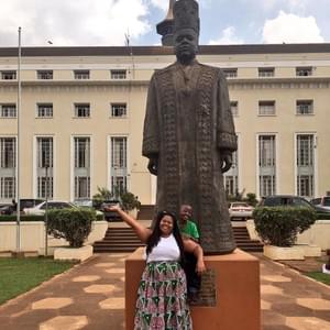 Divinity Matovu Divinity Matovu