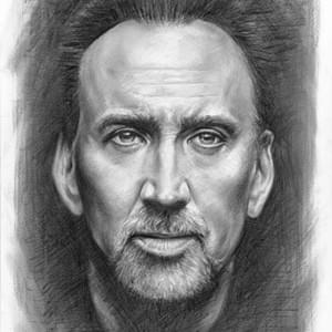 Pencil art: 0348 Pencil art: 0348