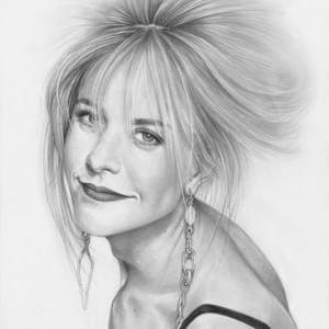 Pencil Drawing: 0309