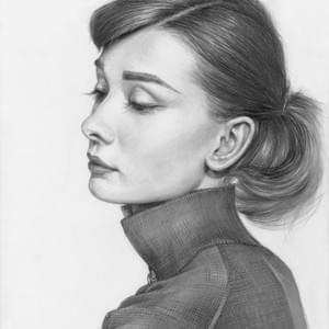 Pencil Drawing: 0303 Pencil Drawing: 0303