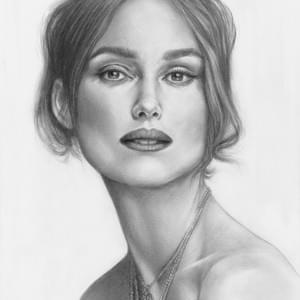 Pencil art: 0318
