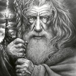 Pencil art: 0361 Pencil art: 0361